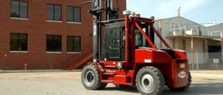 Forklift Parts New Brunswick